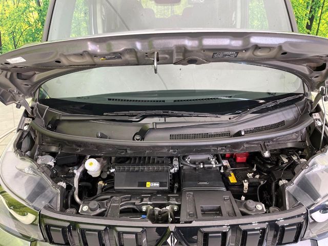 MITSUBISHI DELICA MINI 2024 Image 31