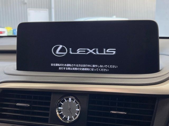 TOYOTA LEXUS RX450H 2WD 2020 Image 31