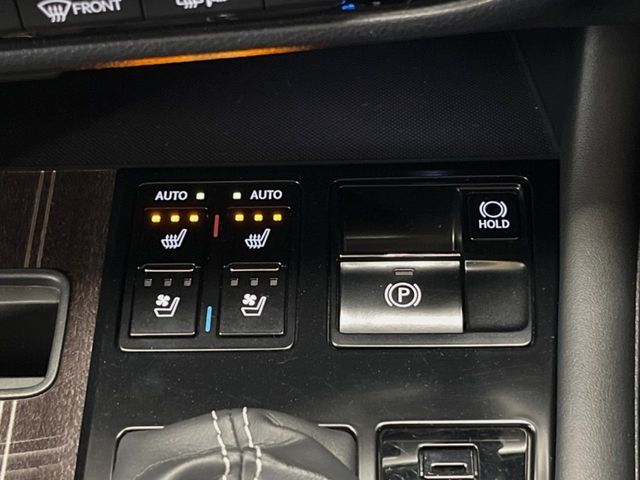 TOYOTA LEXUS RX450H 2WD 2020 Image 31