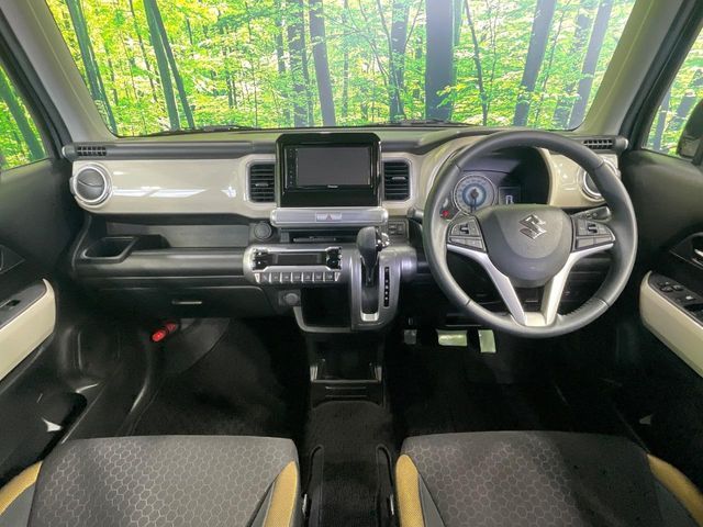 SUZUKI XBEE 2019 Image 31
