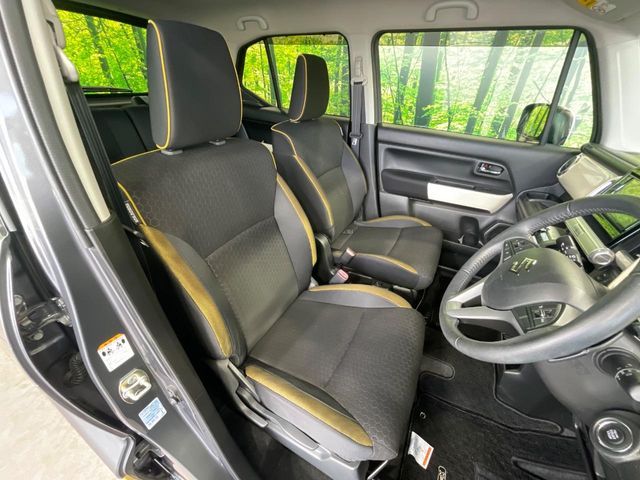 SUZUKI XBEE 2019 Image 31