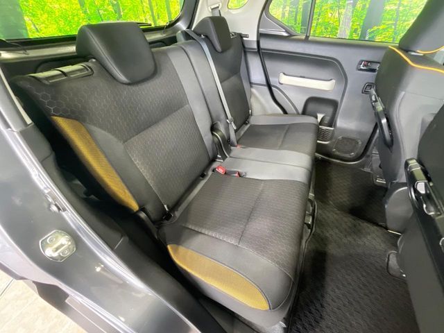 SUZUKI XBEE 2019 Image 31