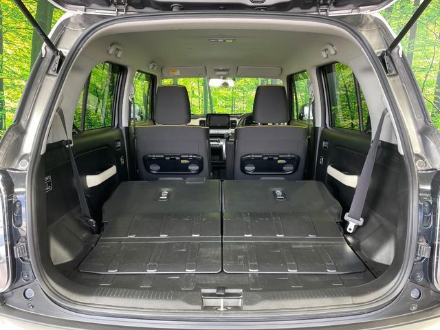 SUZUKI XBEE 2019 Image 31