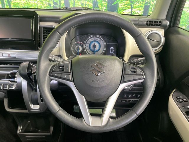 SUZUKI XBEE 2019 Image 31