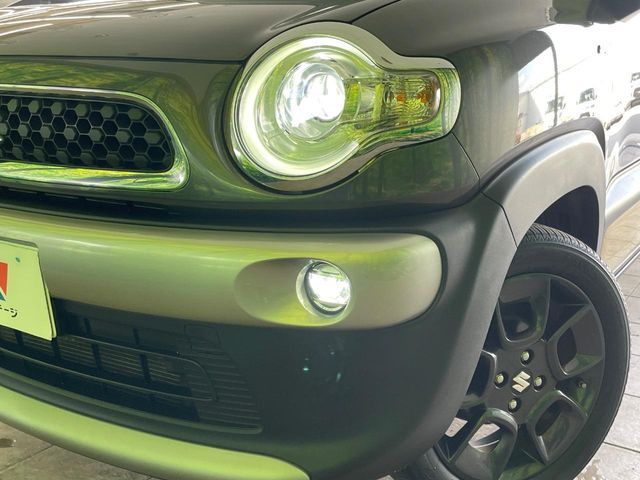 SUZUKI XBEE 2019 Image 31