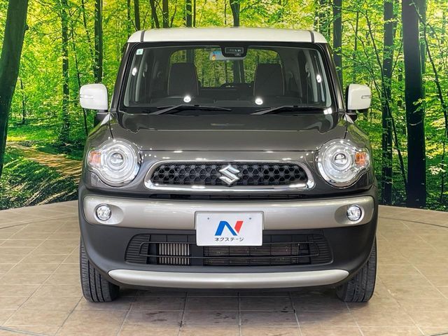 SUZUKI XBEE 2019 Image 31