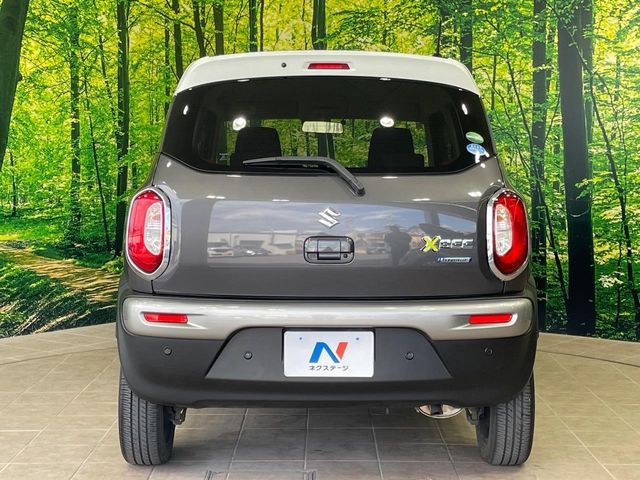 SUZUKI XBEE 2019 Image 31