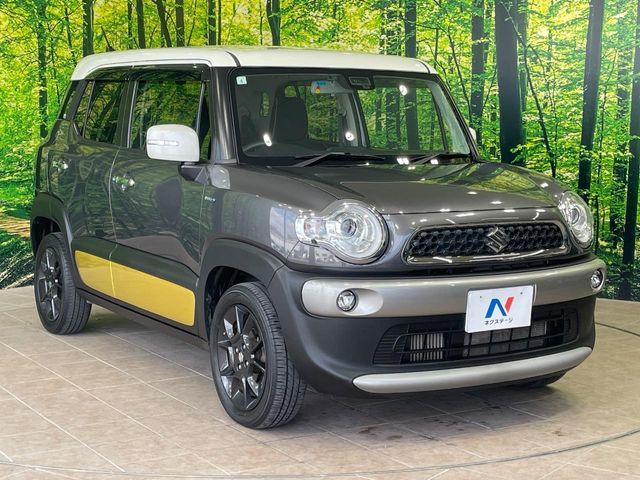 SUZUKI XBEE 2019 Image 31