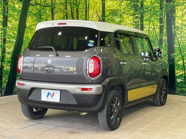 SUZUKI XBEE 2019 Image 31