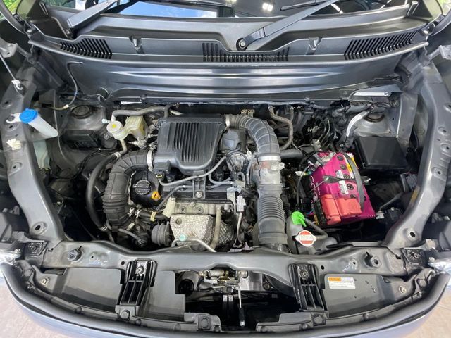 SUZUKI XBEE 2019 Image 31