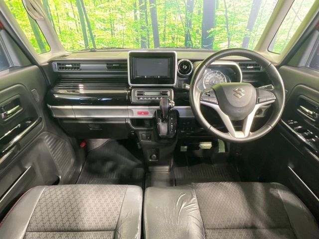 SUZUKI SPACIA CUSTOM 2018 Image 31