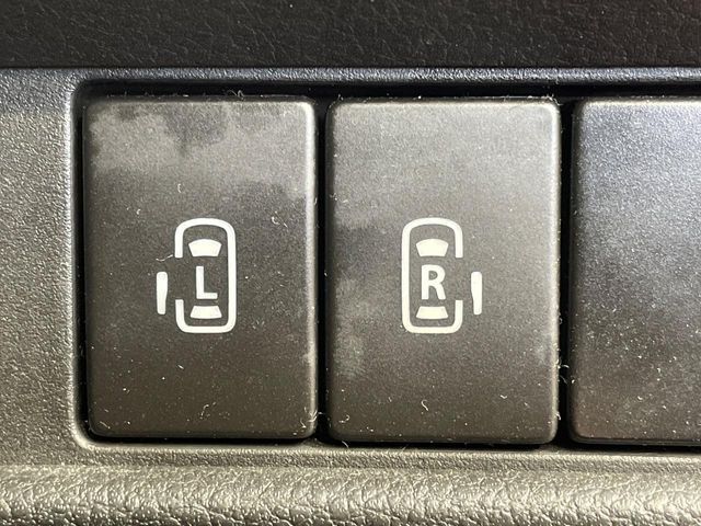 SUZUKI SPACIA CUSTOM 2018 Image 31