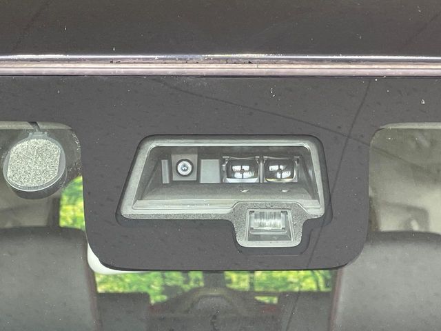 SUZUKI SPACIA CUSTOM 2018 Image 31