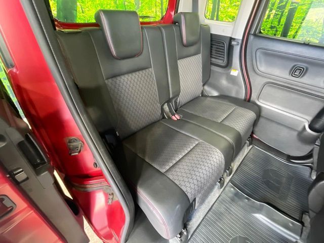 SUZUKI SPACIA CUSTOM 2018 Image 31