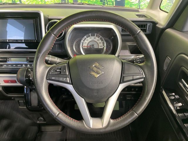 SUZUKI SPACIA CUSTOM 2018 Image 31