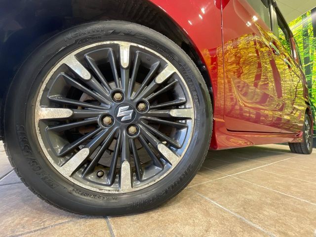 SUZUKI SPACIA CUSTOM 2018 Image 31