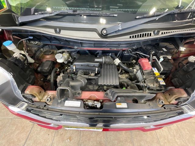 SUZUKI SPACIA CUSTOM 2018 Image 31