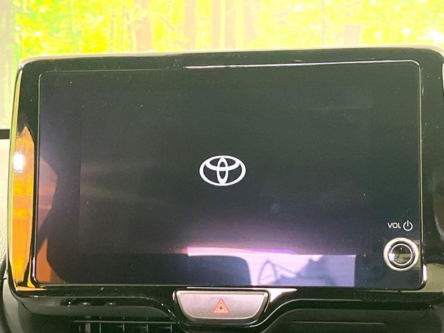 TOYOTA YARIS CROSS HYBRID 2025 Image 31