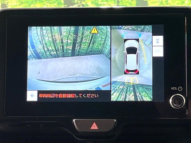 TOYOTA YARIS CROSS HYBRID 2025 Image 31