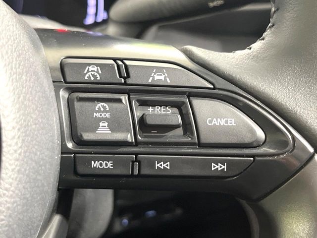 TOYOTA YARIS CROSS HYBRID 2025 Image 31