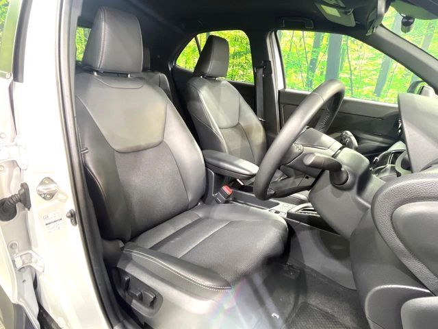 TOYOTA YARIS CROSS HYBRID 2025 Image 31