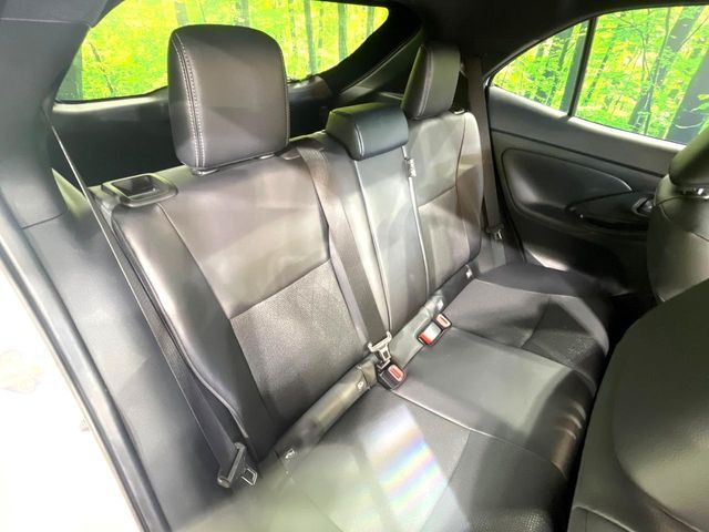 TOYOTA YARIS CROSS HYBRID 2025 Image 31