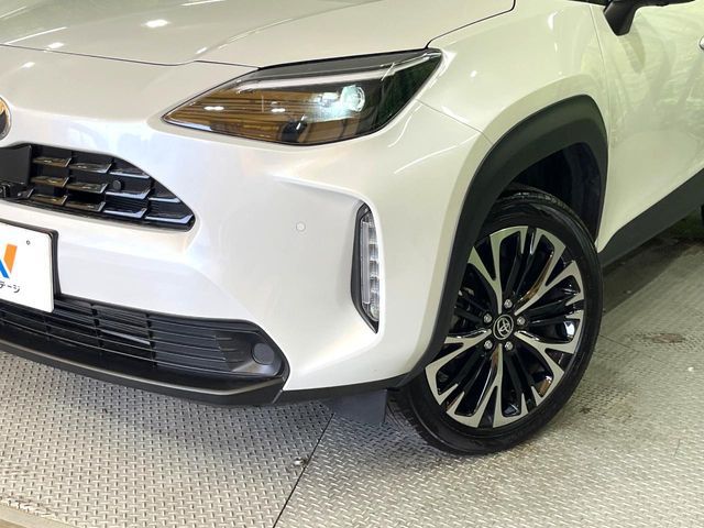 TOYOTA YARIS CROSS HYBRID 2025 Image 31