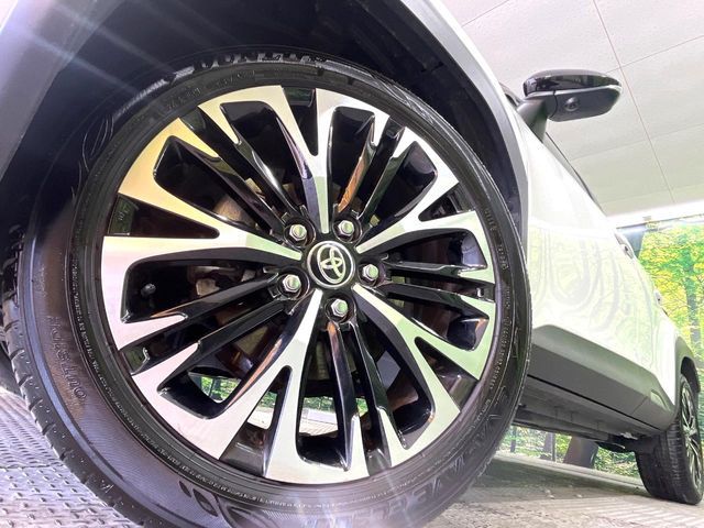 TOYOTA YARIS CROSS HYBRID 2025 Image 31