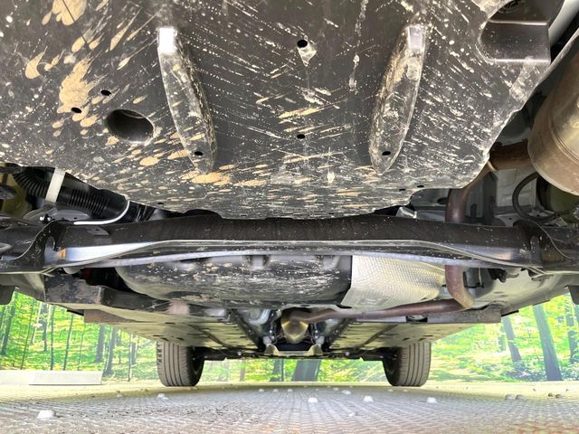 TOYOTA YARIS CROSS HYBRID 2025 Image 31