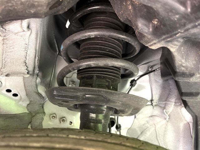 TOYOTA YARIS CROSS HYBRID 2025 Image 31