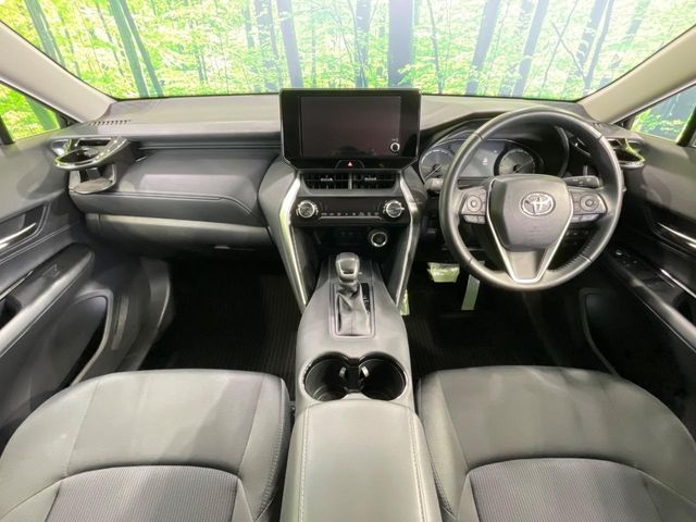 TOYOTA HARRIER 2WD 2024 Image 31