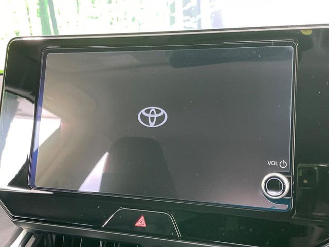 TOYOTA HARRIER 2WD 2024 Image 31