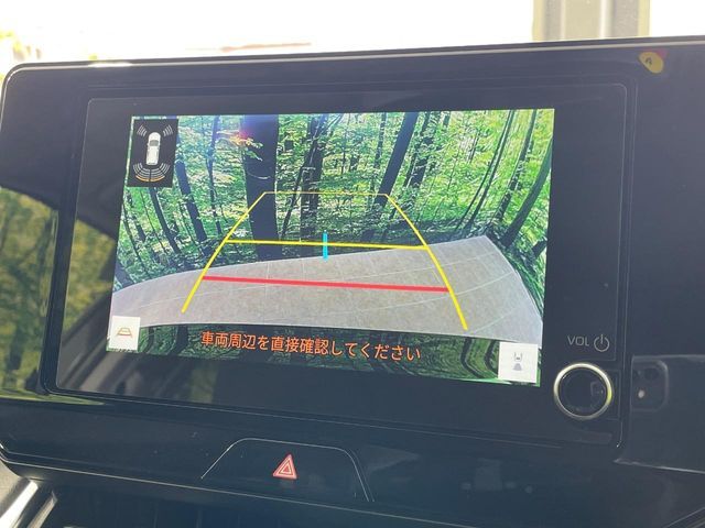 TOYOTA HARRIER 2WD 2024 Image 31