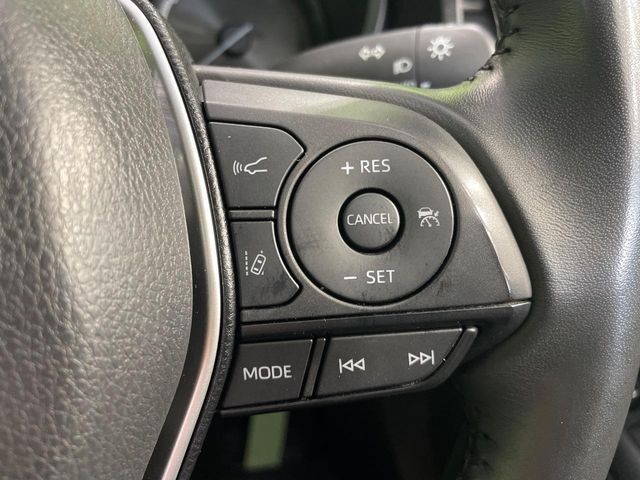 TOYOTA HARRIER 2WD 2024 Image 31