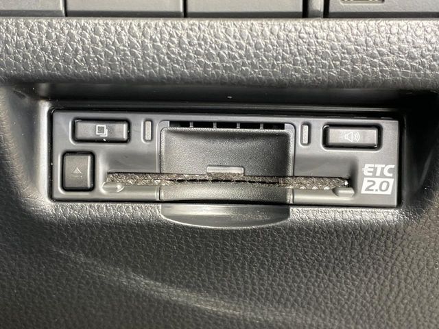 TOYOTA HARRIER 2WD 2024 Image 31