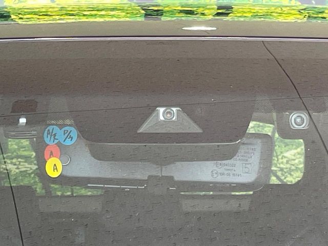 TOYOTA HARRIER 2WD 2024 Image 31