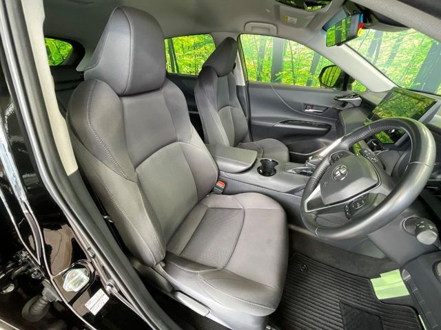 TOYOTA HARRIER 2WD 2024 Image 31