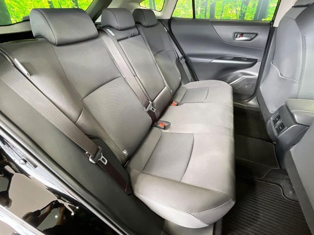 TOYOTA HARRIER 2WD 2024 Image 31