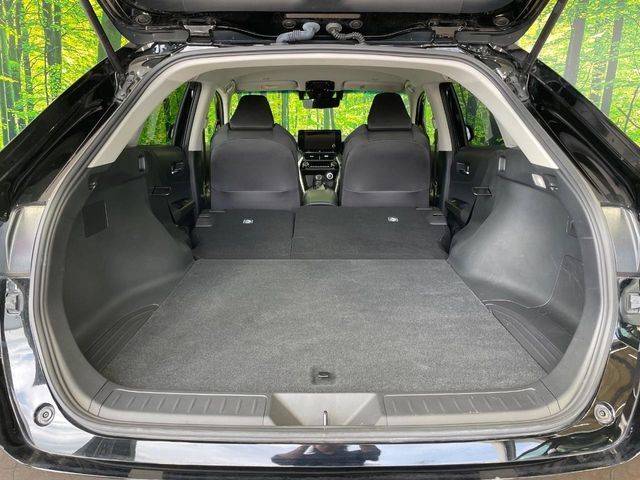 TOYOTA HARRIER 2WD 2024 Image 31