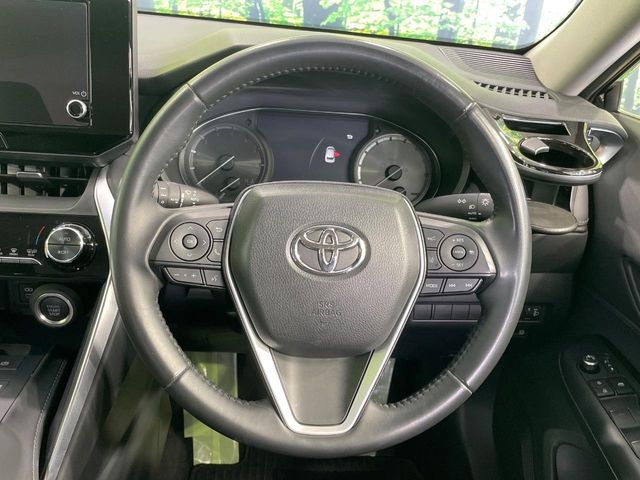 TOYOTA HARRIER 2WD 2024 Image 31