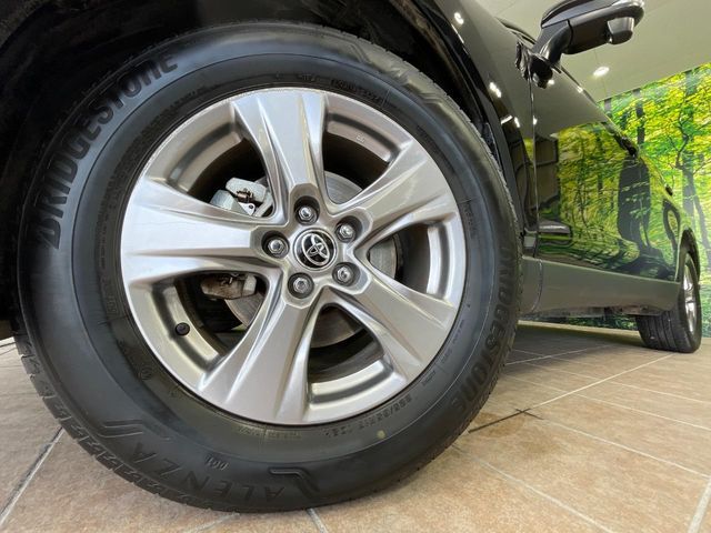 TOYOTA HARRIER 2WD 2024 Image 31