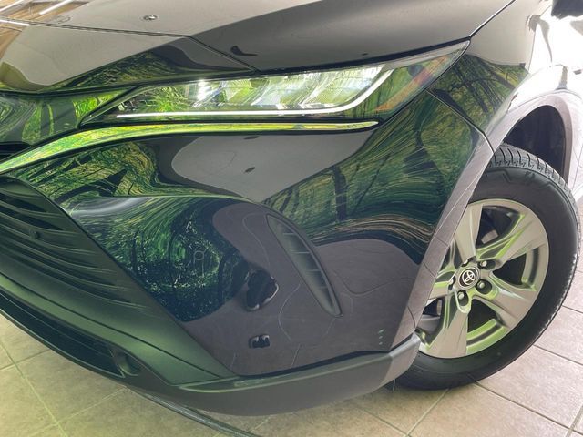 TOYOTA HARRIER 2WD 2024 Image 31