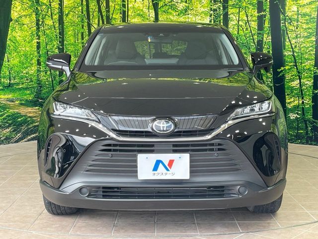 TOYOTA HARRIER 2WD 2024 Image 31