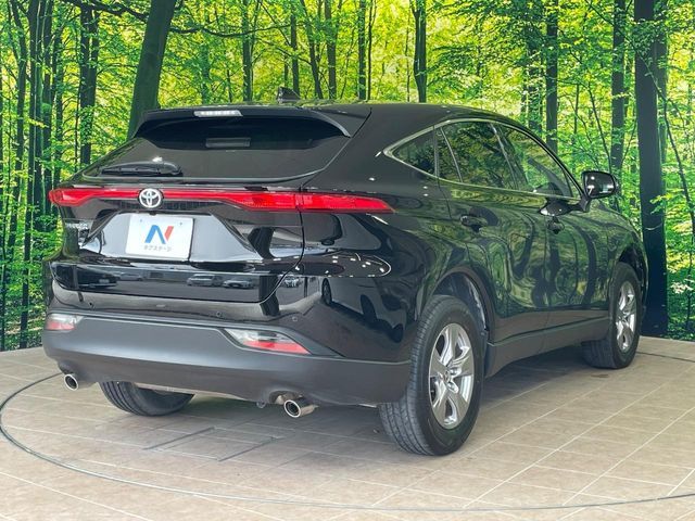 TOYOTA HARRIER 2WD 2024 Image 31