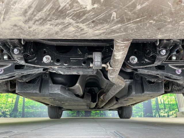 TOYOTA HARRIER 2WD 2024 Image 31