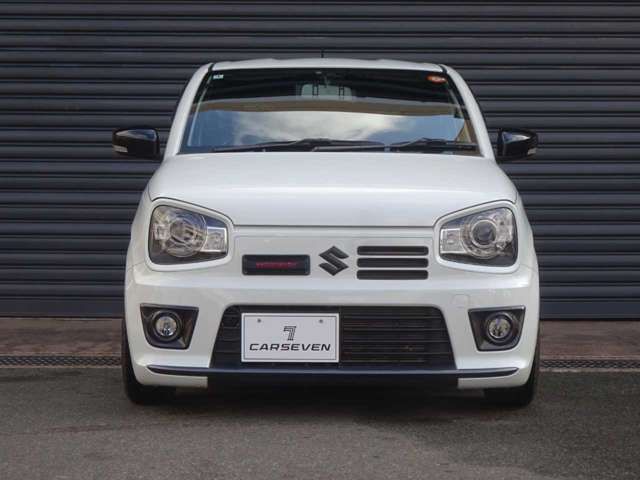 SUZUKI ALTO WORKS 2016 Image 31