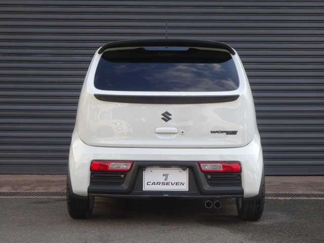 SUZUKI ALTO WORKS 2016 Image 31