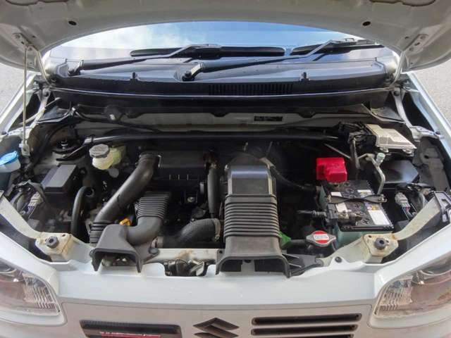 SUZUKI ALTO WORKS 2016 Image 31