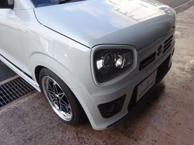 SUZUKI ALTO WORKS 2016 Image 31