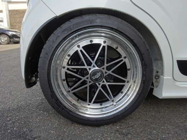 SUZUKI ALTO WORKS 2016 Image 31